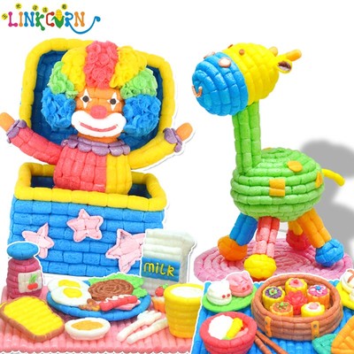 玉米粒的魔法 創(chuàng)意手工禮物與親子時(shí)光